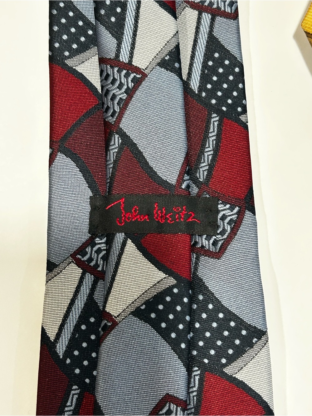 Men's ties - Picture 2 of 7